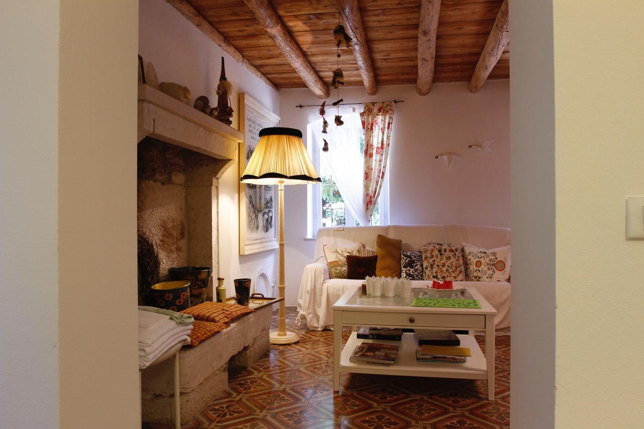 Dormire Alla Ruota Negrar Exterior foto